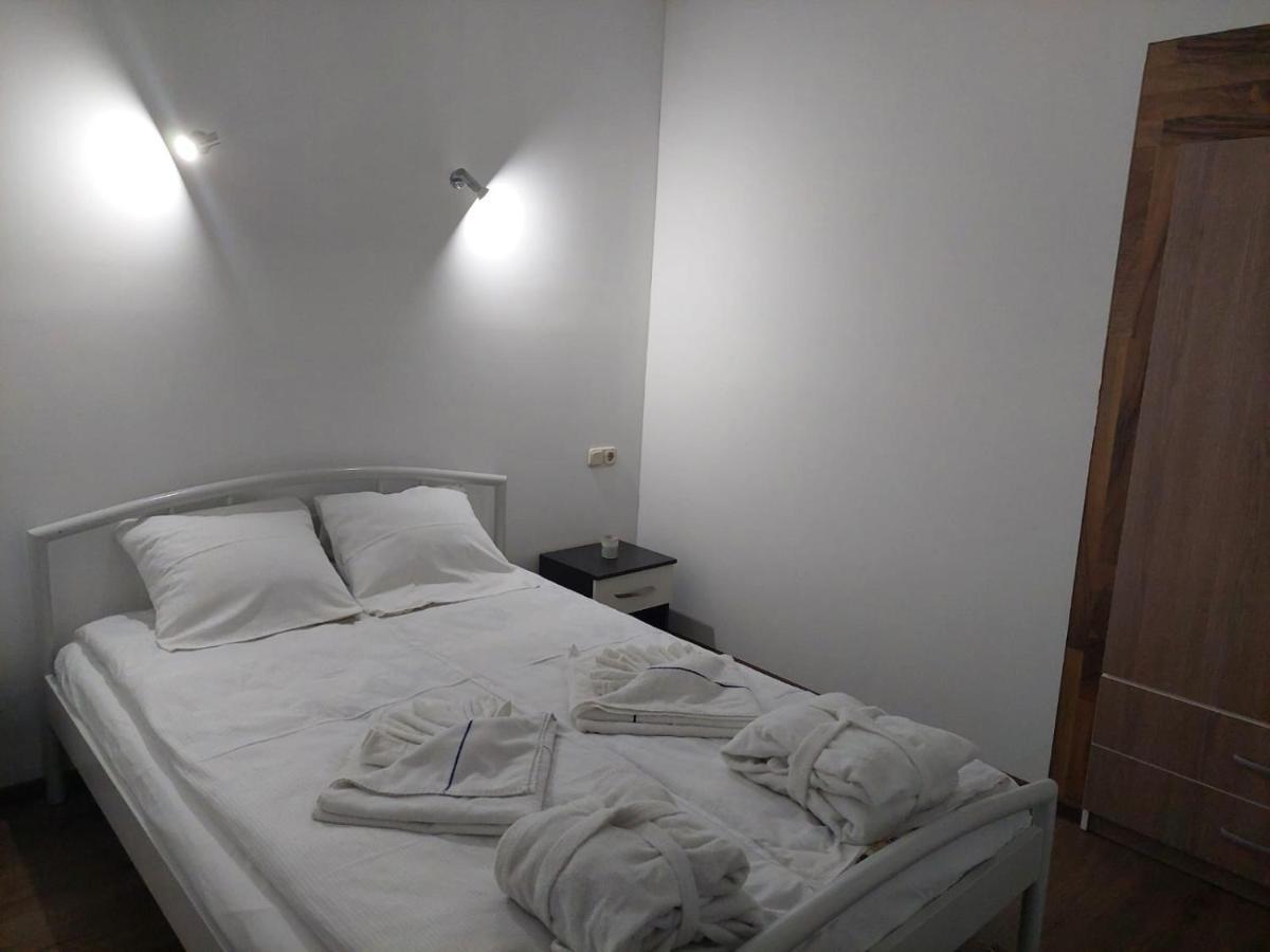 Apartamento Zlatar M Nova Varoš Exterior foto